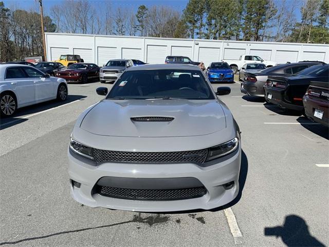 new 2023 Dodge Charger car, priced at $41,506