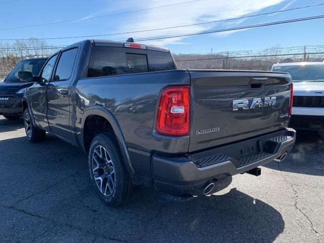 new 2025 Ram 1500 car, priced at $53,794