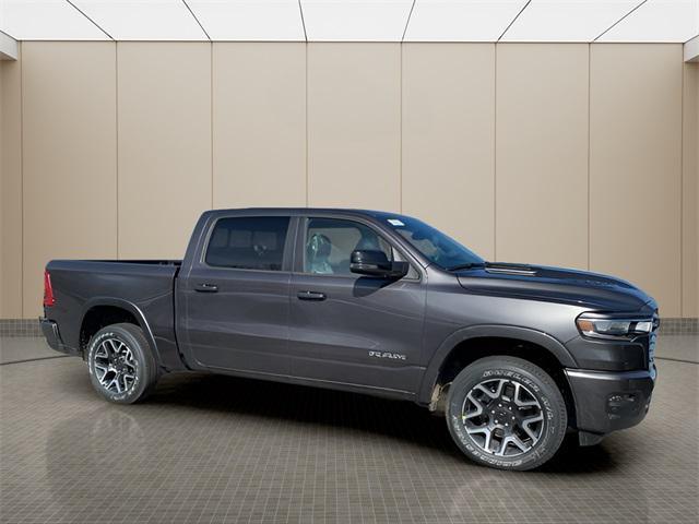 new 2025 Ram 1500 car, priced at $54,971