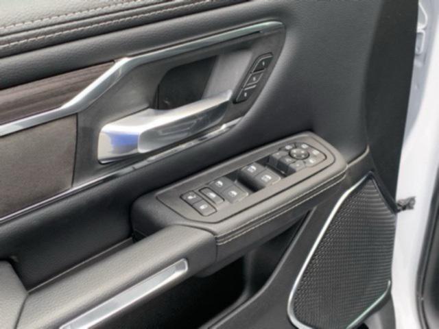 new 2025 Ram 1500 car, priced at $53,794