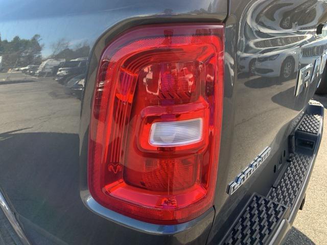 new 2025 Ram 1500 car, priced at $53,794