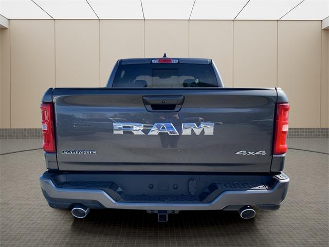 new 2025 Ram 1500 car, priced at $54,971