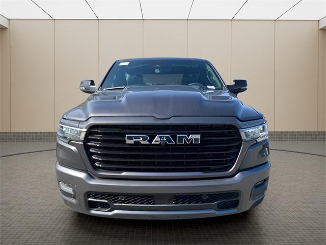 new 2025 Ram 1500 car, priced at $54,971