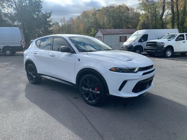 new 2024 Dodge Hornet car, priced at $33,927