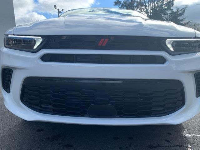 new 2024 Dodge Hornet car, priced at $33,927