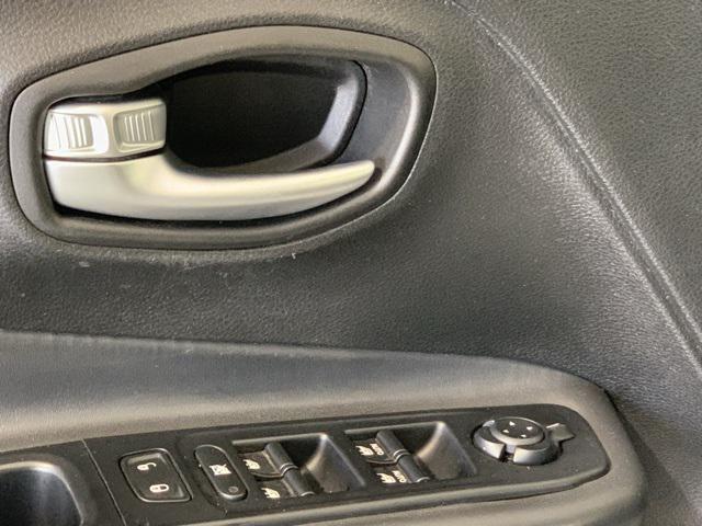 used 2019 Jeep Renegade car, priced at $15,000