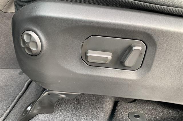 new 2025 Jeep Wrangler car, priced at $53,950