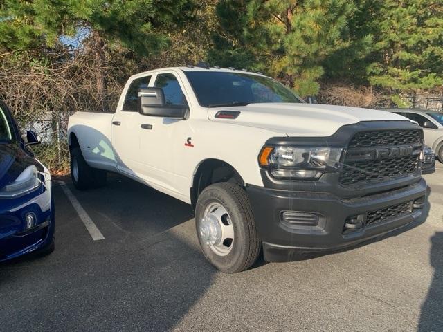 new 2024 Ram 3500 car, priced at $65,614