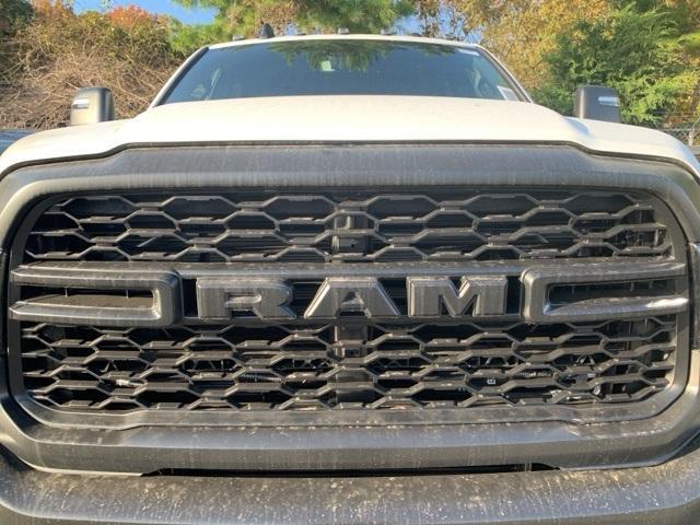 new 2024 Ram 3500 car, priced at $65,614