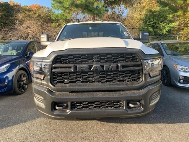 new 2024 Ram 3500 car, priced at $65,614