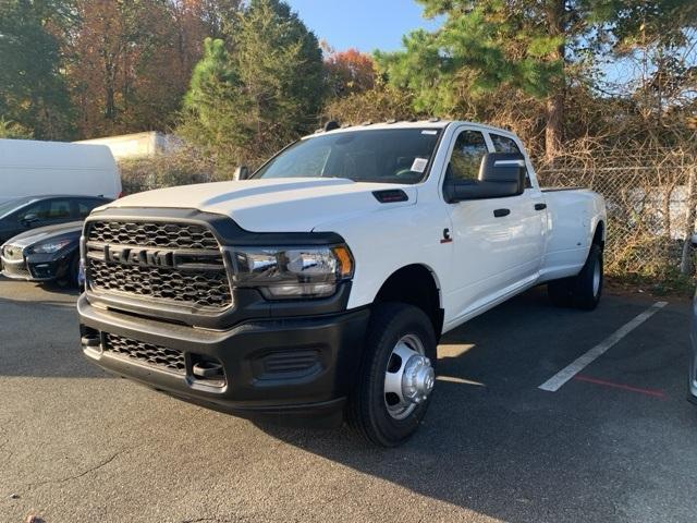 new 2024 Ram 3500 car, priced at $65,614