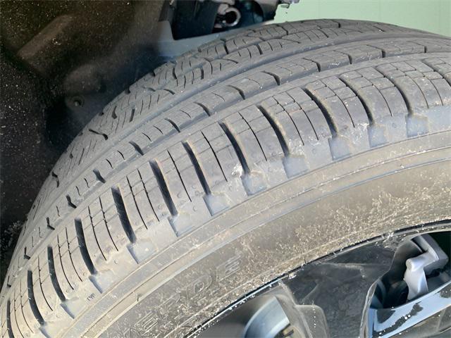 new 2025 Jeep Grand Cherokee L car, priced at $48,555