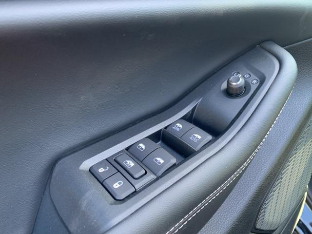 new 2025 Jeep Grand Cherokee L car, priced at $51,050