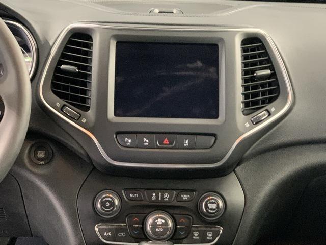 used 2023 Jeep Cherokee car, priced at $25,331