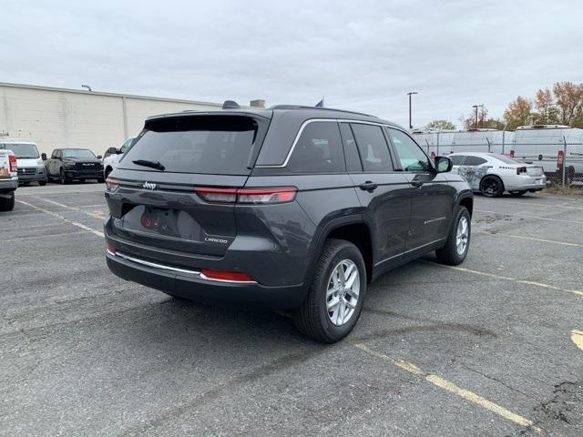 new 2025 Jeep Grand Cherokee car, priced at $36,470