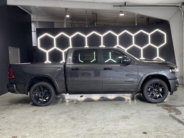 new 2025 Ram 1500 car, priced at $60,431