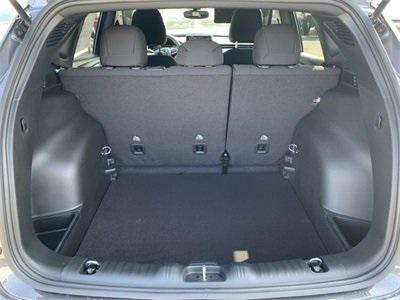 new 2024 Jeep Compass car, priced at $27,090