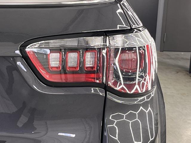 new 2024 Jeep Compass car, priced at $27,090