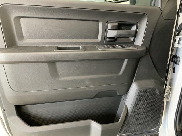new 2025 Ram 2500 car, priced at $53,545