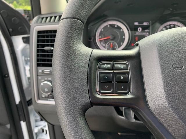 new 2024 Ram 1500 Classic car, priced at $40,155