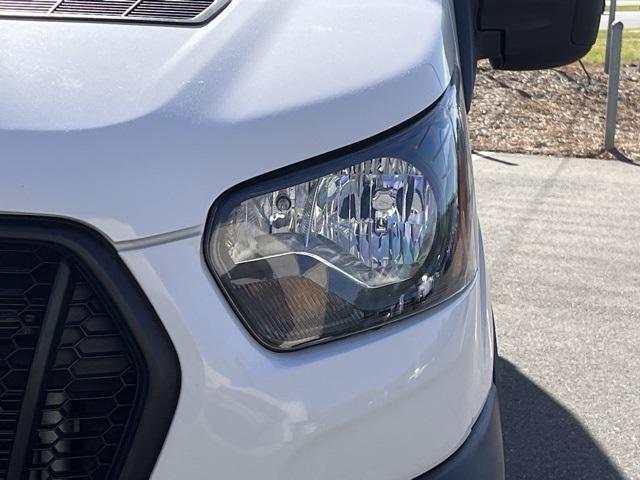 used 2023 Ford Transit-250 car, priced at $40,300