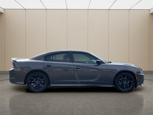 used 2021 Dodge Charger car, priced at $24,497