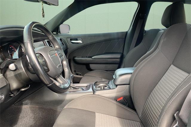 used 2021 Dodge Charger car, priced at $24,497