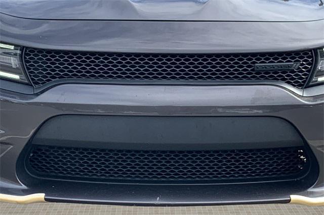 used 2021 Dodge Charger car, priced at $24,497