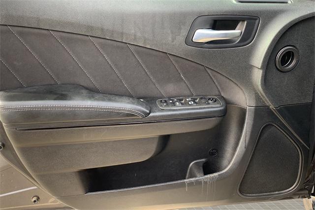 used 2021 Dodge Charger car, priced at $24,497