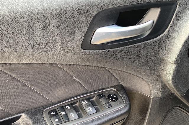 used 2021 Dodge Charger car, priced at $24,497