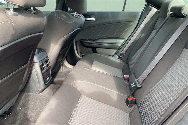 used 2021 Dodge Charger car, priced at $24,497