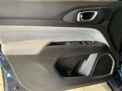 new 2024 Jeep Compass car, priced at $25,380