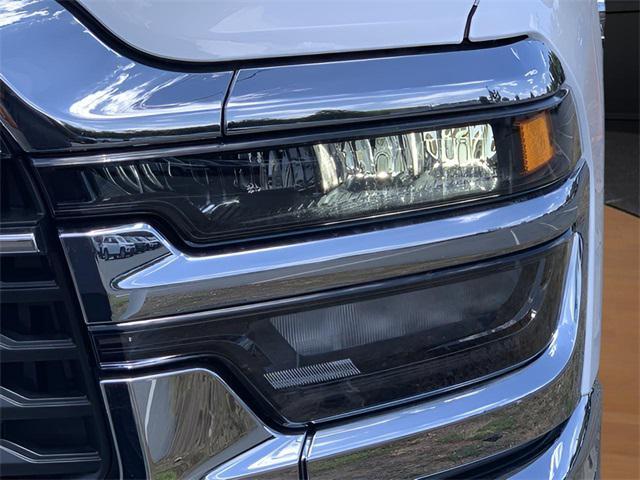 new 2025 Ram 2500 car, priced at $71,610