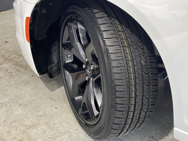 used 2023 Chrysler 300 car, priced at $27,300