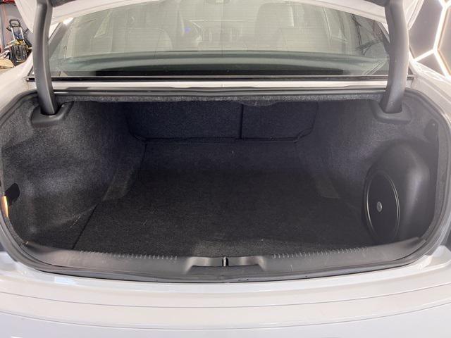 used 2023 Chrysler 300 car, priced at $27,300