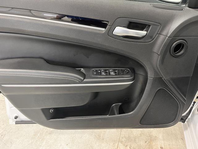 used 2023 Chrysler 300 car, priced at $27,300