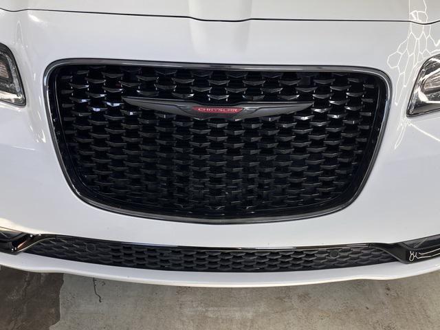 used 2023 Chrysler 300 car, priced at $27,300