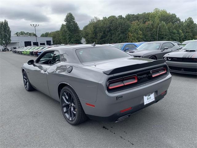 new 2023 Dodge Challenger car, priced at $35,729