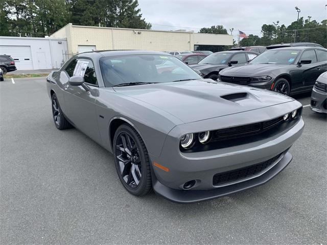 new 2023 Dodge Challenger car, priced at $38,139