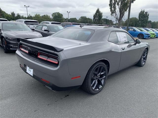 new 2023 Dodge Challenger car, priced at $35,729