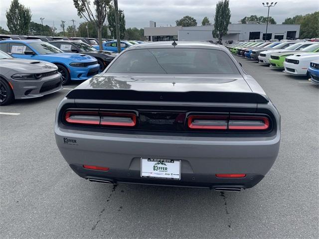 new 2023 Dodge Challenger car, priced at $38,139