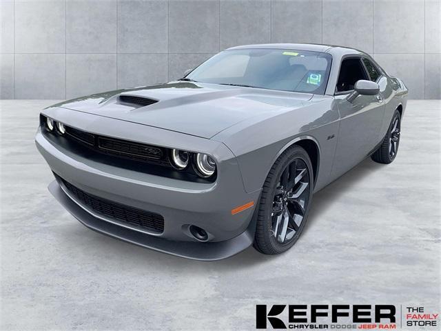 new 2023 Dodge Challenger car, priced at $36,139