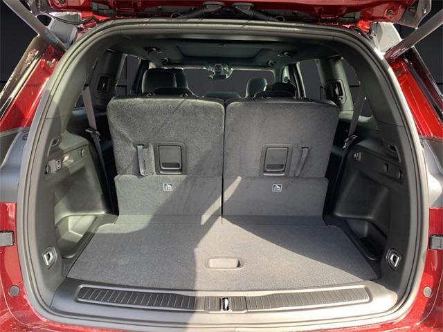 new 2025 Jeep Grand Cherokee L car, priced at $52,510
