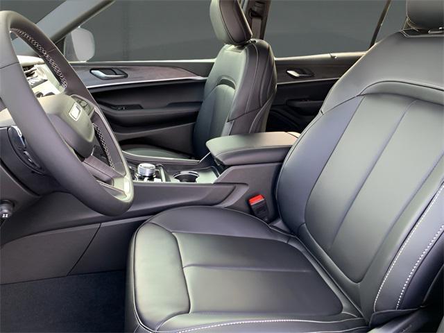 new 2025 Jeep Grand Cherokee L car, priced at $52,510