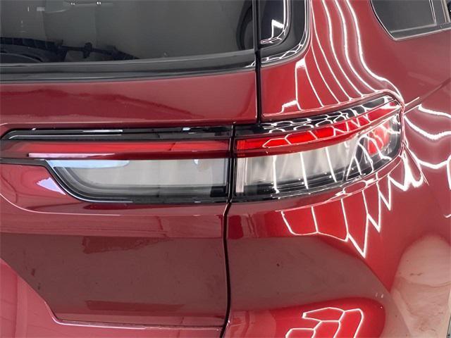 new 2025 Jeep Grand Cherokee L car, priced at $52,510