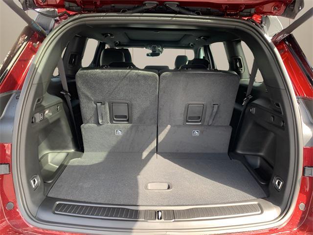 new 2025 Jeep Grand Cherokee L car, priced at $56,055