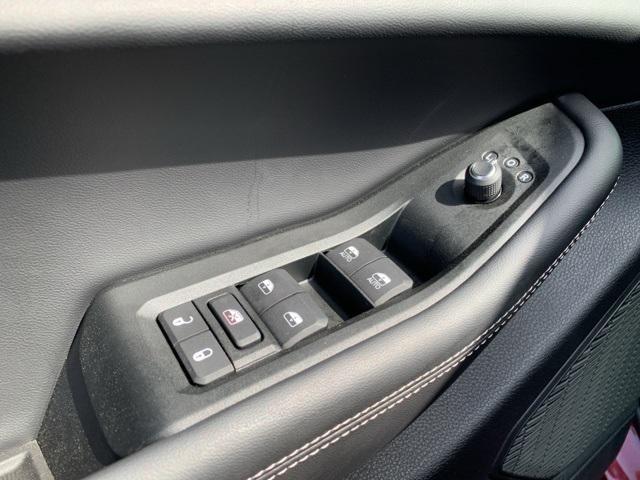new 2025 Jeep Grand Cherokee L car, priced at $51,760