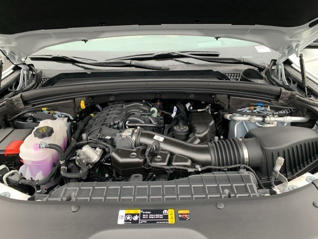 new 2025 Jeep Grand Cherokee car, priced at $65,634