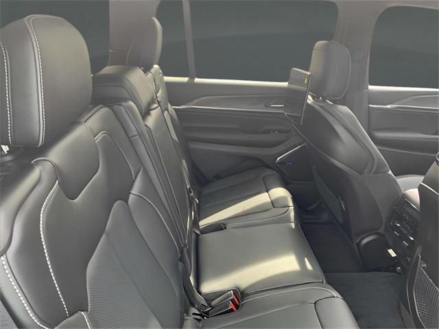 new 2024 Jeep Grand Cherokee L car, priced at $54,730