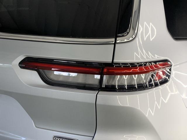 new 2024 Jeep Grand Cherokee L car, priced at $54,730